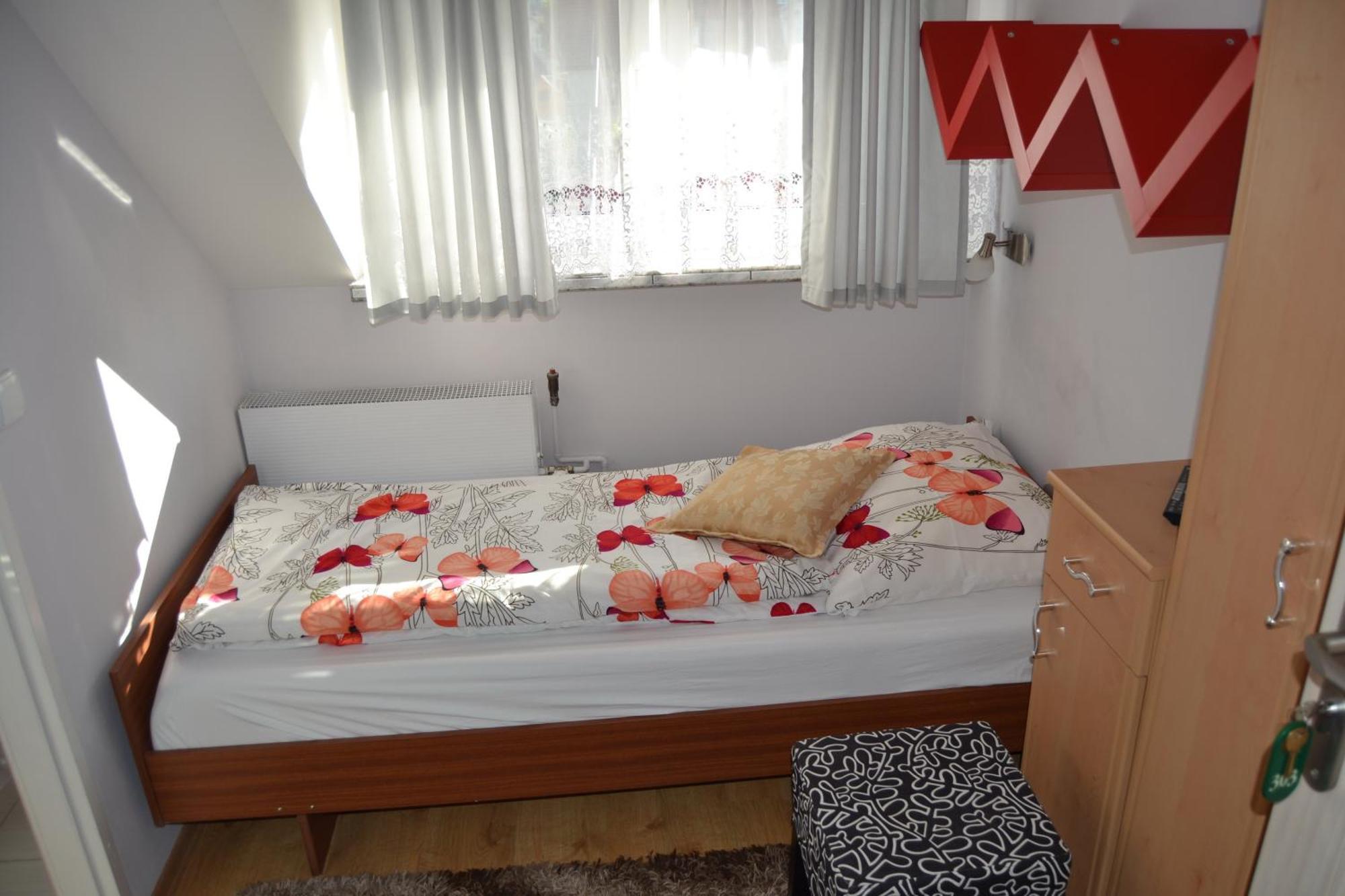 Willa Allegra Miedzyzdroje Buitenkant foto