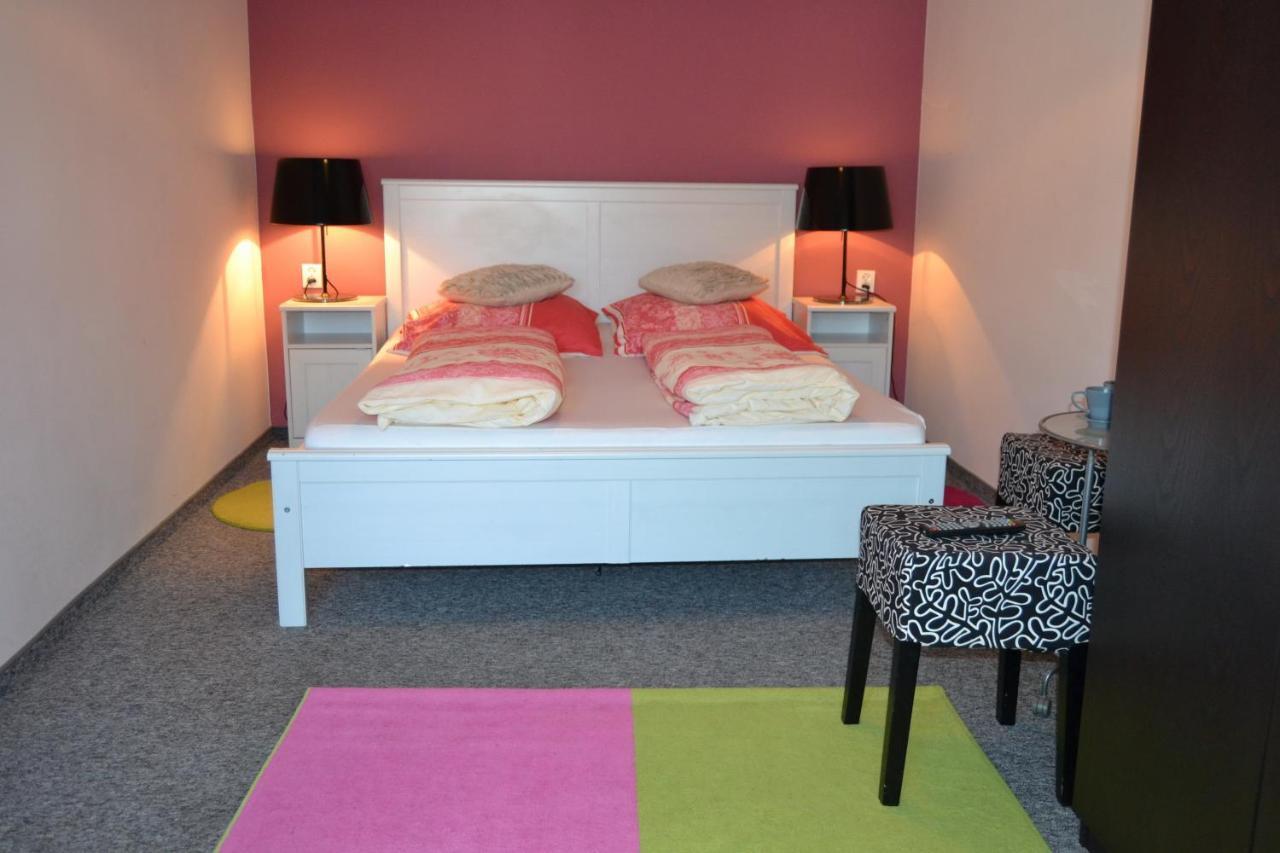 Willa Allegra Miedzyzdroje Kamer foto